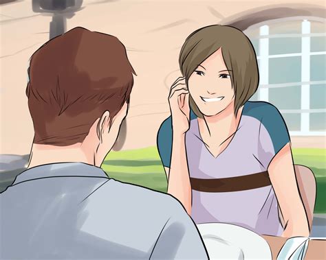 wikihow to get a boyfriend|finding a new boyfriend.